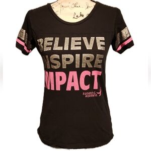 Breast Cancer Awareness Shirt